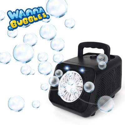 Bubble maker Bubble maker