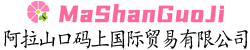 Alashankou Code International Trade Co., Ltd.